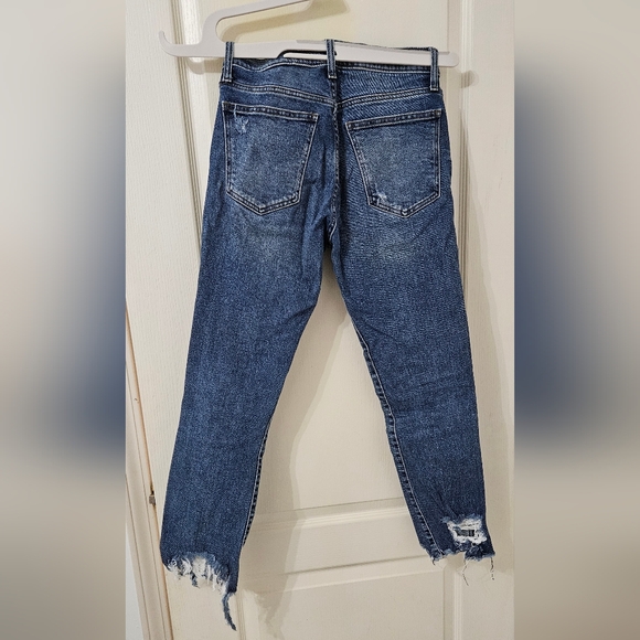Gap Highrise Jeans - Picture 2 of 3
